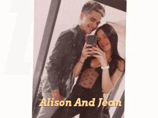 Alison_And_Jean