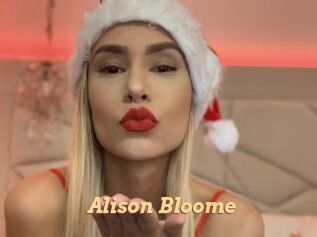 Alison_Bloome