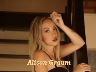 Alison_Graum