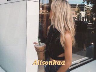 Alisonkaa