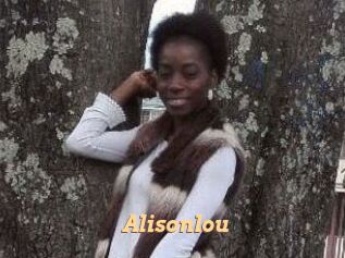 Alisonlou