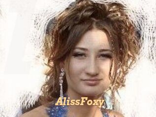 Aliss_Foxy