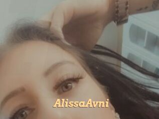 AlissaAvni