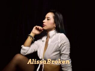 AlissaBroken