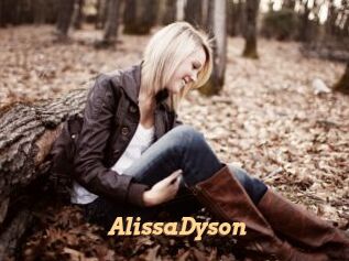 AlissaDyson