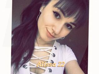 Alissa_22 Live Paradise