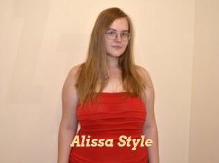Alissa_Style