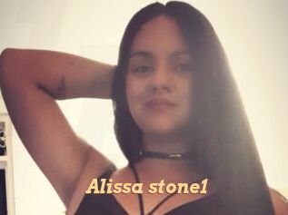 Alissa_stone1 Live Paradise