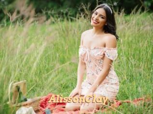 AlissonClay