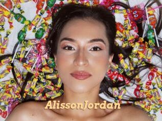 AlissonJordan