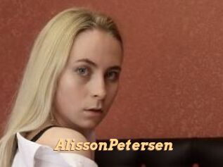 AlissonPetersen