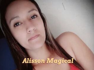 Alisson_Magical