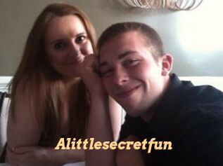 Alittlesecretfun
