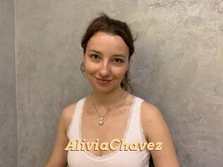 AliviaChavez Live Paradise