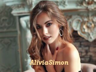 AliviaSimon