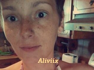 Aliviix