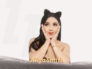 AliyaSmith