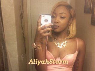 Aliyah_Storm