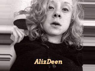 AlizDeen