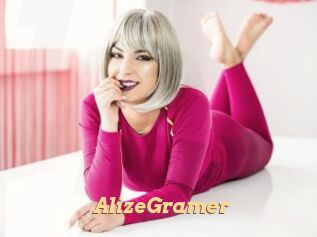 AlizeGramer