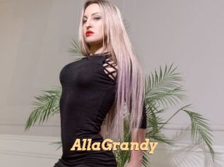AllaGrandy