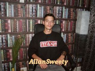 AllanSweety