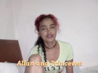 Allan_and_Princewet