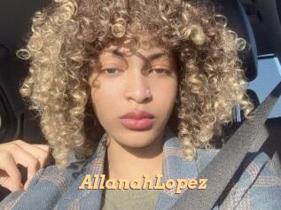 AllanahLopez