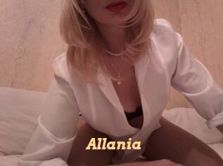 Allania