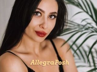 AllegraPosh