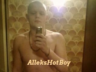 AlleksHotBoy
