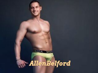AllenBelford