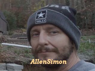 AllenSimon