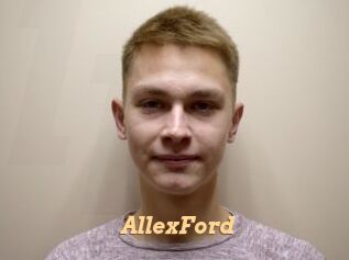 AllexFord