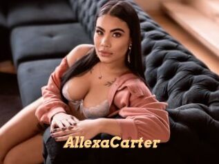 AllexaCarter