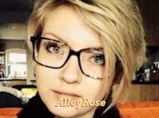 AlleyRose