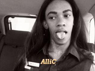 AlliC