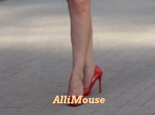 AlliMouse