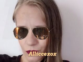 Alliccexox