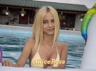 AlliceRose