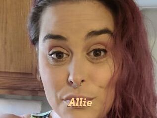 Allie