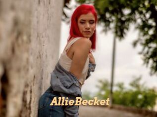 AllieBecket