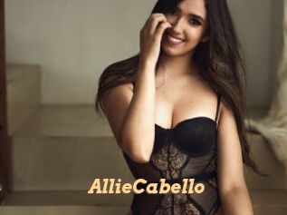 AllieCabello