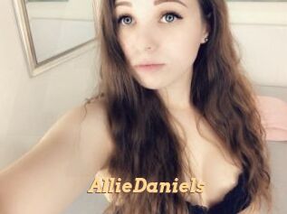 AllieDaniels