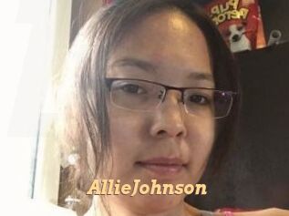 AllieJohnson