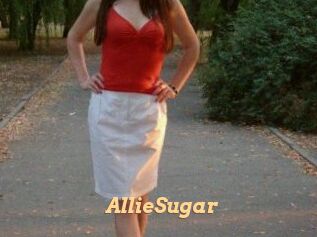 AllieSugar