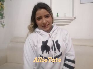 AllieTate