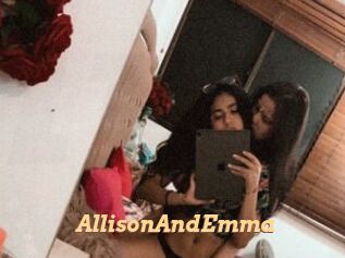 AllisonAndEmma