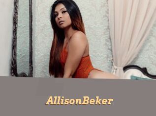 AllisonBeker