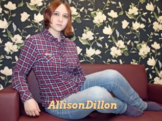 AllisonDillon